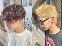 ブリックバイブレイス 千葉 千葉中央(brick by brace)