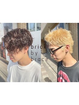 1時間で今よりキマる自分へ。最旬メンズカット,メンズパーマを居心地の良い空間で◎[千葉駅/MEN'S]