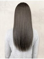 アース 上本町店(HAIR&MAKE EARTH) 人気の髪質改善とトレンドヘア