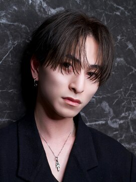 スキル ミナム 表参道(SKILL MiNam) シースルーセンターパート