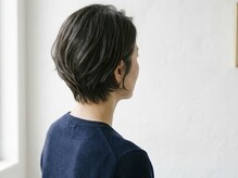 バグース(Bagus)の雰囲気（トレンドのスタイルをご提供。）