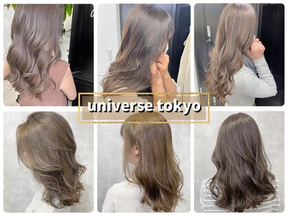 ユニバーストーキョー 池袋西口店(universe tokyo)の写真