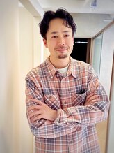 エレノア 吉祥寺北口店(Eleanor)&nbsp;舩戸 淳平