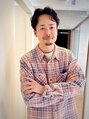 エレノア 吉祥寺北口店(Eleanor) 舩戸 淳平