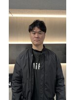 エスケイブ(S/CAVE)&nbsp;ナチュラルかきあげスタイル