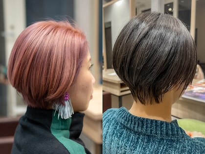 ビースリー ロアの写真