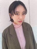 リーコ セント 西区 西広島駅(RICCO sent) 西広/髪質改善カラート/レイヤー/ブリーチ/西広駅