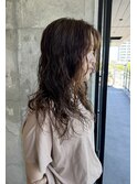 似合わせパーマ【中村】