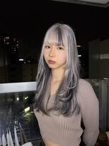 ロテサカエ(Lote.Sakae)&nbsp;デザイン/原宿系/個性派カラー/似合わせカット/栄