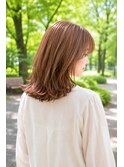 レイヤースタイル