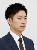 サロンドリアン(Salon de Lien) サロンドリアン谷崎メンズヘアSTYLEコレクション~就活に最適~