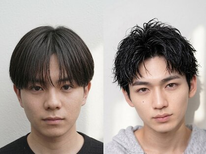 グロウ 天神店(growth)の写真