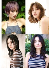 ＊the.lampのレディースカットが人気な理由＊