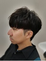 ループ(LOOP)&nbsp;2wayマッシュスタイル