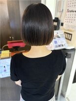 シーズナル&nbsp;Bob／ボブ