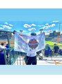 タックヘアーデザイン(Tack hair design)&nbsp;ここ数年は毎年甲子園いってます◎