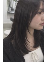 ワッカ(WACCA)&nbsp;レイヤーカット