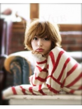 ロータス(Lotus) LOTUS☆2016・S/Sヘアー♪03-6434-0383♪ロータス 935