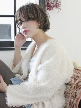 ラリカ(La Rica) [La Rica]     TREND HAIR！！