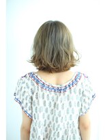 ヘアーライフデザインスアー(hair life design Suah)&nbsp;☆ハイナチュラルボブ☆