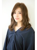 ボンヘアー(bon hair)&nbsp;クラシックロング