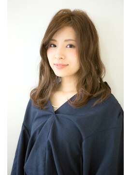 ボンヘアー(bon hair) クラシックロング