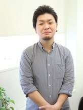 クボタズバーバー(KUBOTA's BarBer) 矢野 和彦