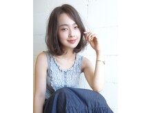 ヘアアンドメイク コルト フォークロア(HAIR&MAKE COLT FOLKLORE)