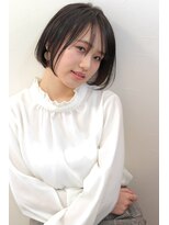 ルーツマーチン(ROOTSmartin)&nbsp;スッキリボブ