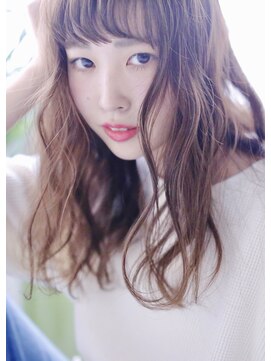 ヘッツ 仙台駅前店(HETTU) 髪質改善/ブリーチ/ダブルカラー/韓国/レイヤー/仙台/学割U24