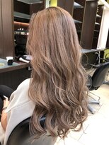 ケリーズグリーン(Kelly's Green)&nbsp;ハイピンクベージュ