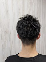 ムーナ(Muwna)&nbsp;メンズスタイル