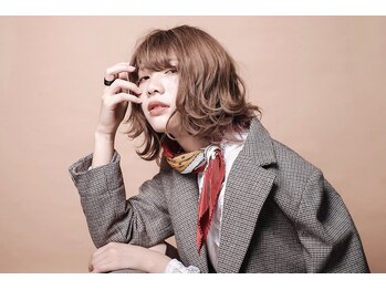 にしはら 美容室
