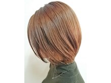 ヘアーズ ビー コネクト(hair's be Connect)