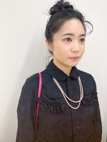 koide_guest_92 伏見/丸の内/髪質改善