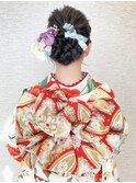 フルアップ