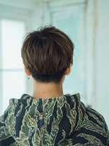 プロデュース 相模原店(Produce)&nbsp;マッシュ☆メリハリ☆メンズ