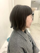 エンドリンク(endlink) 柔らかミディースタイル