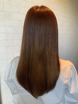 バド 南福岡店(Bud) 髪質改善カラー