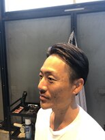 カレンズオブスタイル(CURRENNS OF STYLE) 大人リバーススタイル