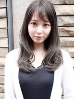 アフロート ギンザ(AFLOAT GINZA)&nbsp;AFLOAT GINZA【仲道 弘泰】大人のくびれセミロング