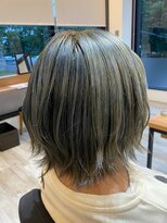 アトリエコア(Atelier Coa) 【オリーブグレー】