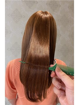 サロンロダン(SALON RODAN) ヌーディーベージュ