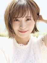 グーフィートーキョー 銀座(Goofy Tokyo)&nbsp;銀座/透明感/髪質改善/縮毛矯正/オージュア/Aujuaトリートメント