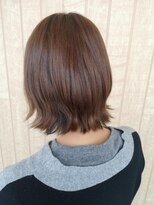 アンシャンテ(ENCHANT)&nbsp;大人のインナーカラー