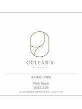 CCLEAR'S BEAUTY