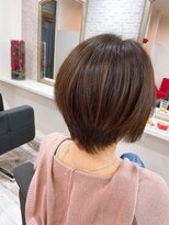 クロエストーリー(CHLOE STORY) ボブカット