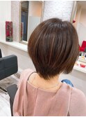 ボブカット