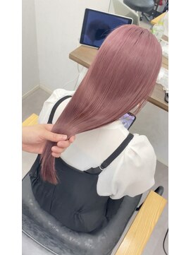 ローレン(Lolen.) 【ピンクパープル☆】藤川 侑大