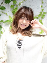 学校でもオフィスでもオシャレを楽しみたい…。 EARTH流グラデーションカラー